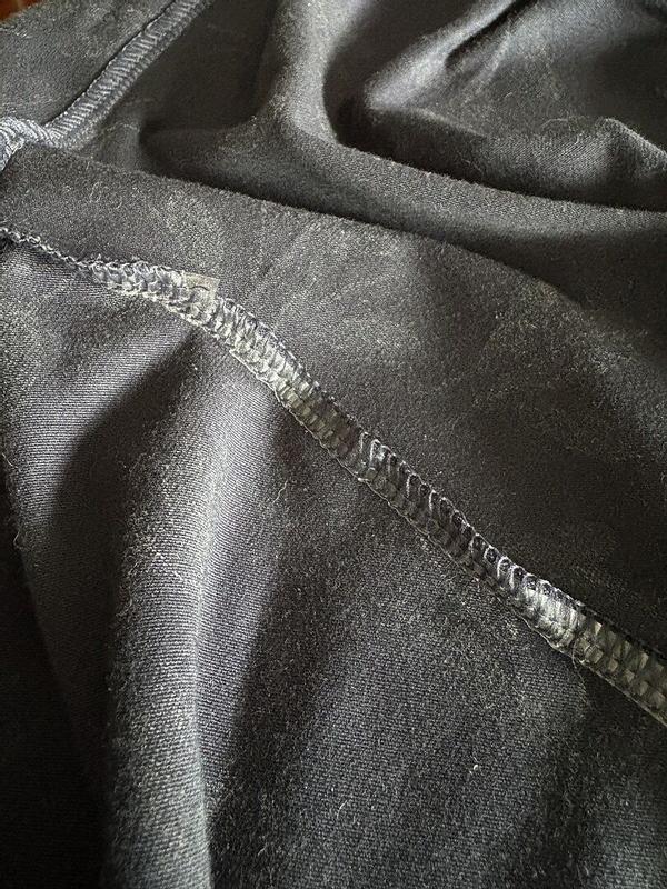 Customer photo for "For those with sensory issues"