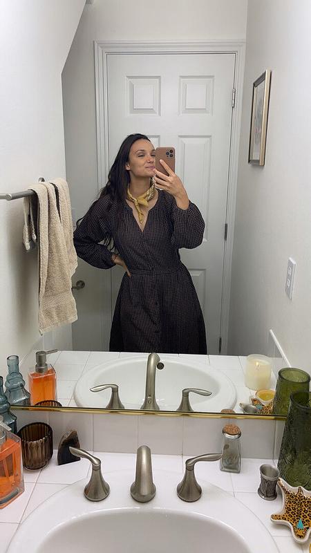 Customer photo for "Great for fall"