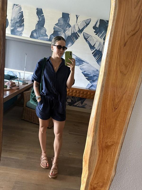 Customer photo for "New closet staple"