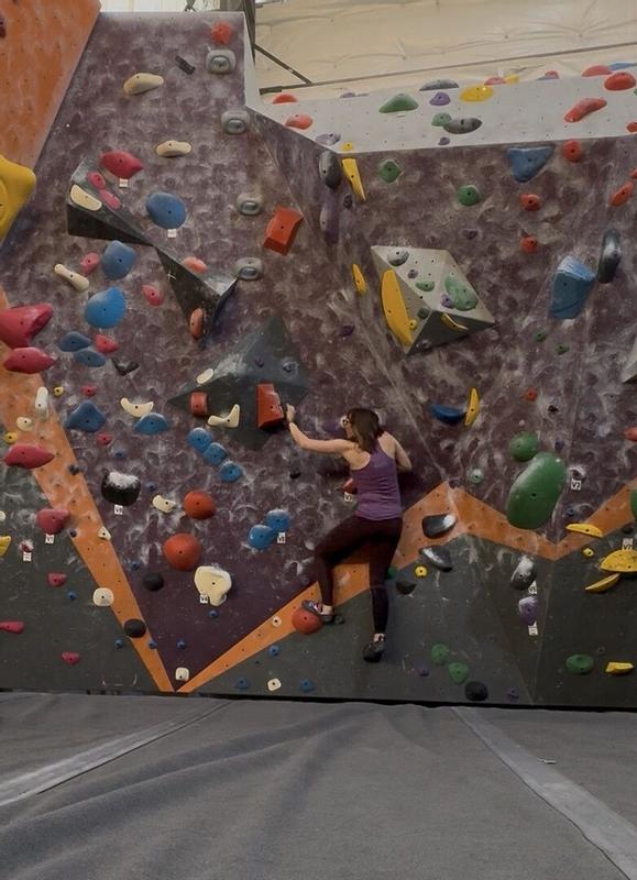 Customer photo for "Every day leggings"