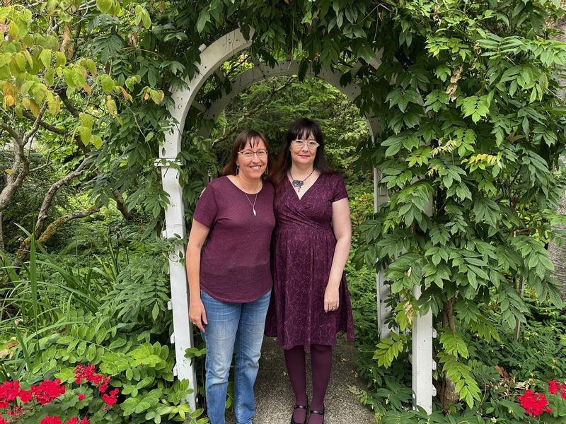 Customer photo for "Beautiful dress!"