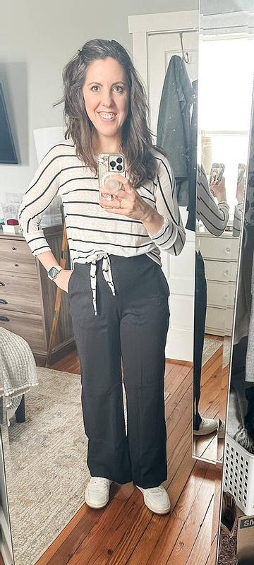 Customer photo for "Perfect pants"
