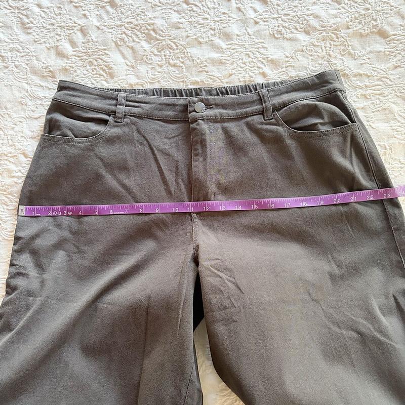 Customer photo for "Runs LARGE"