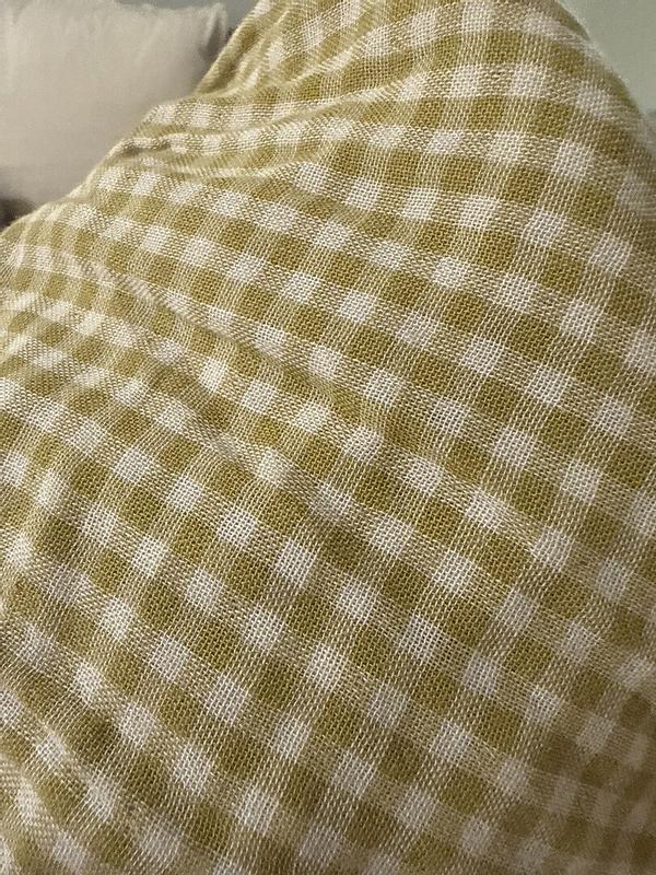 Customer photo for "Beautiful, but not as expected"