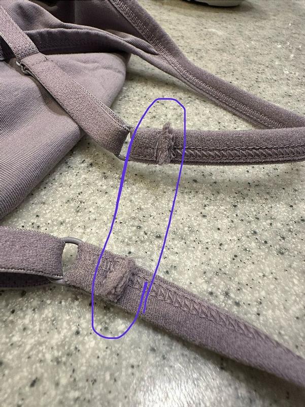Customer photo for "Quality not worth the price"