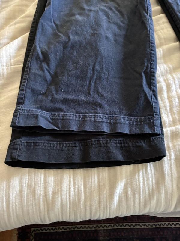 Customer photo for "Poor quality control on dimensions"