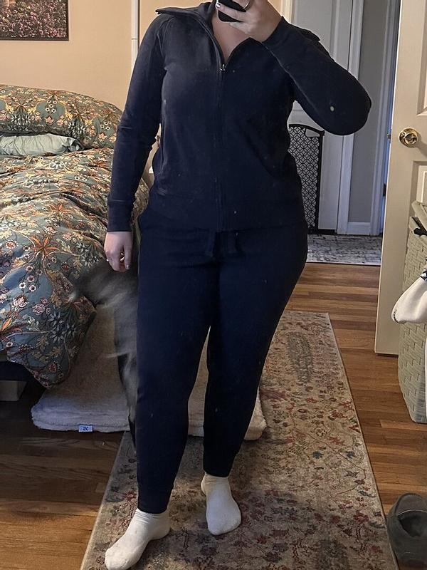 Customer photo for "Not great for thick legs"