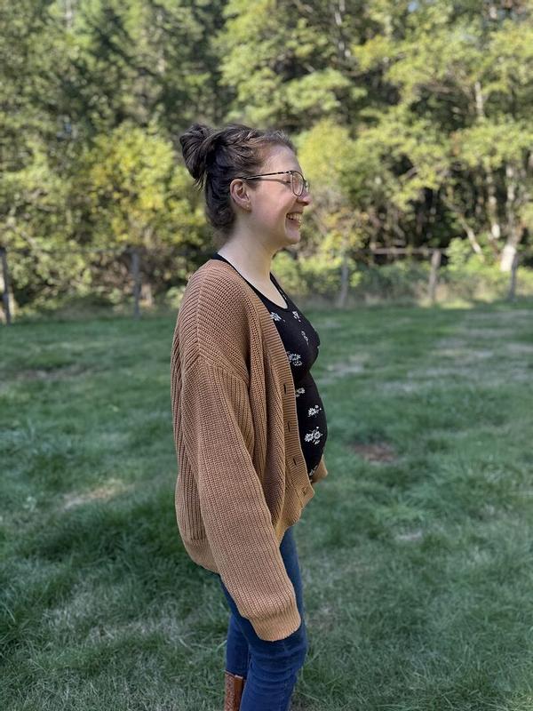 Customer photo for "Fall favorite"