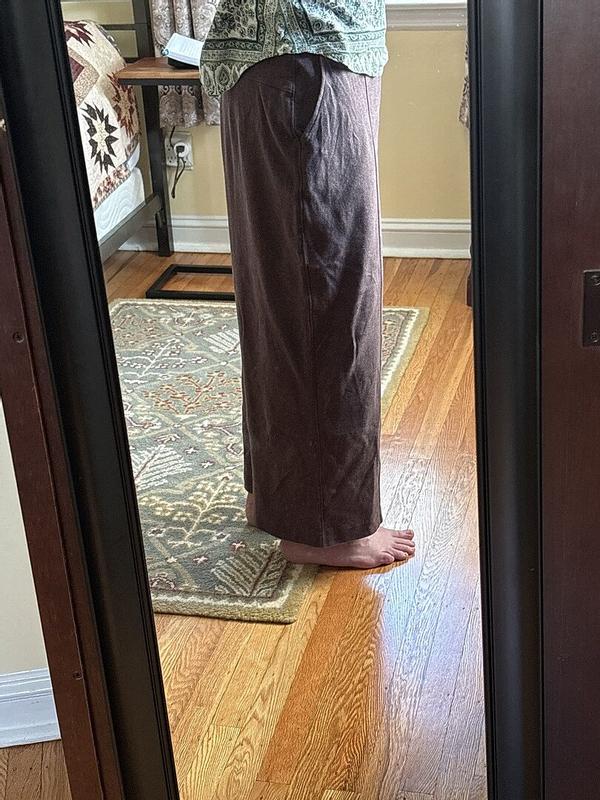 Customer photo for "Awesome airplane pants"