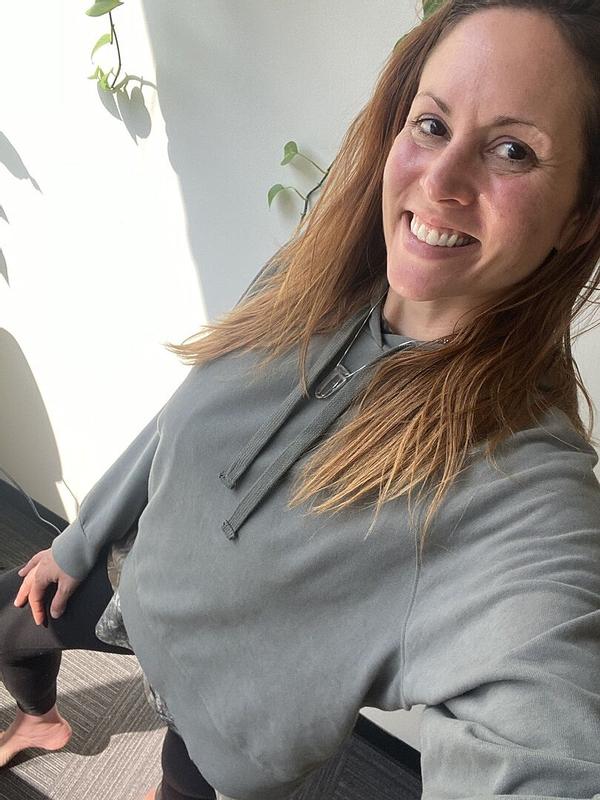 Customer photo for "Obsessed"