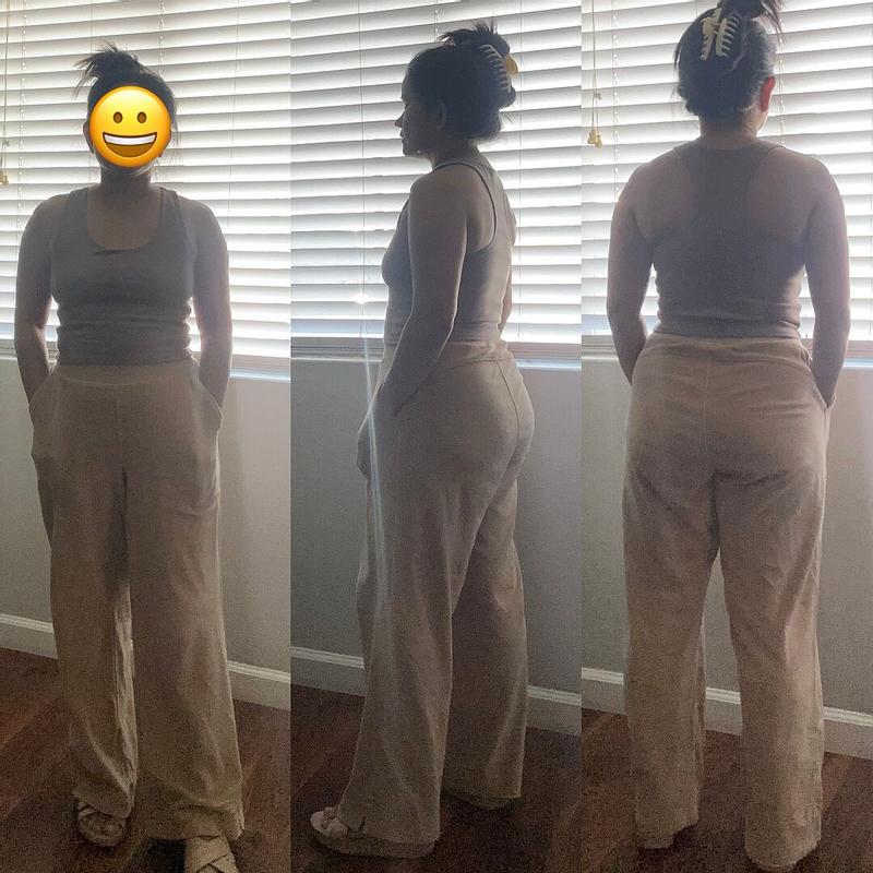 Customer photo for "Comfortable"