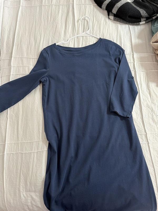 Customer photo for "Lovely color blue"
