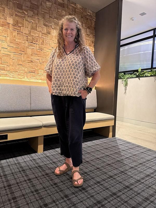 Customer photo for "Oh so comfortable!"