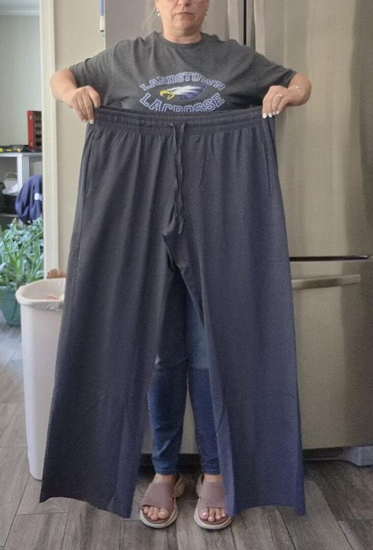 Customer photo for "Sadly, too big"