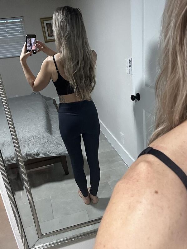 Customer photo for "Leggings"