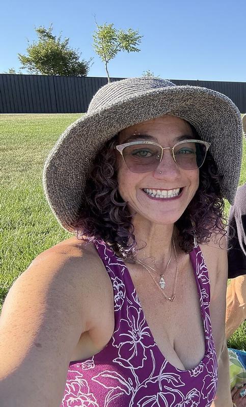 Customer photo for "Great Dress"