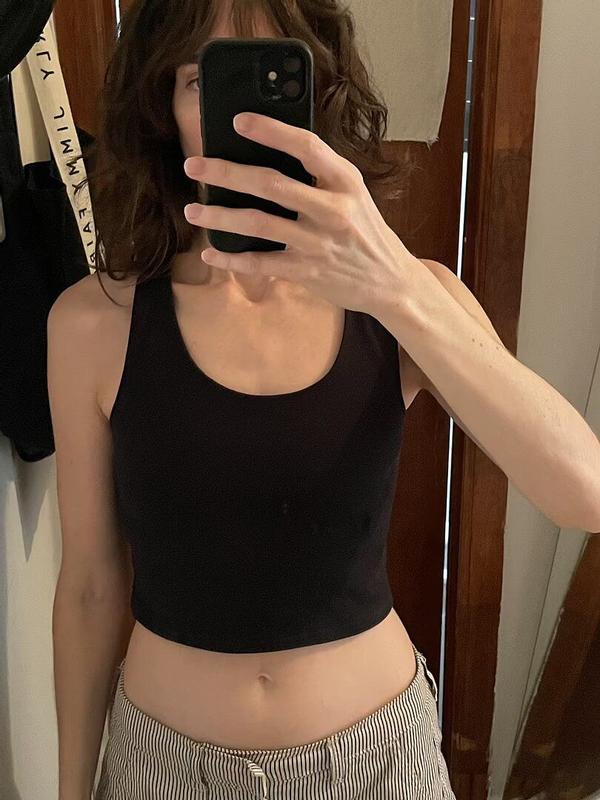 Customer photo for "Poor Quality, Good Fit"