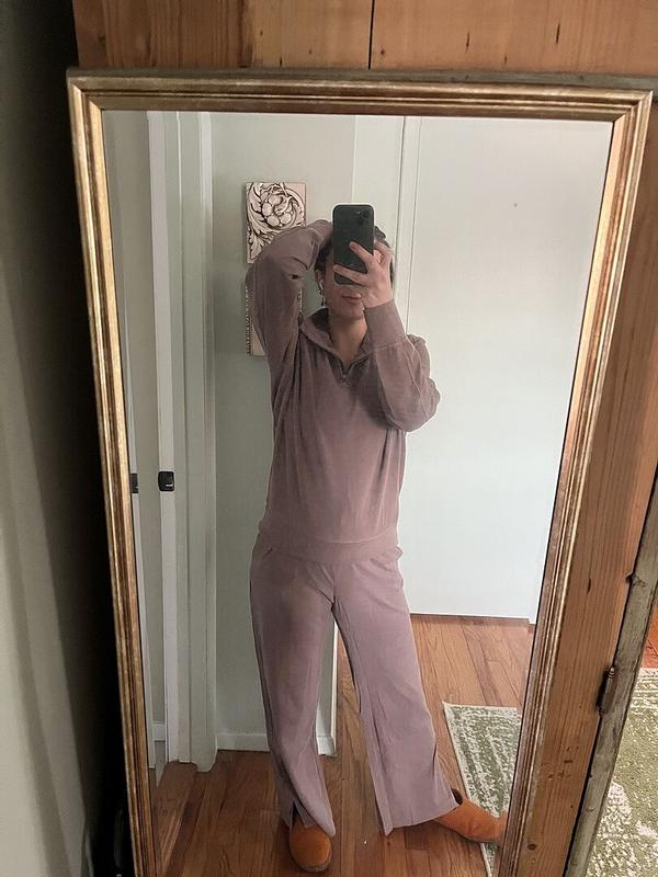 Customer photo for "Soft and cozy!"