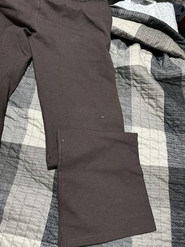 Customer photo for "Runs small and mine were dirty"