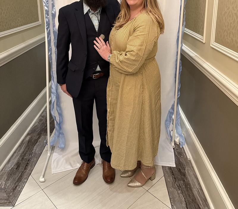 Customer photo for "A Forever Favorite"