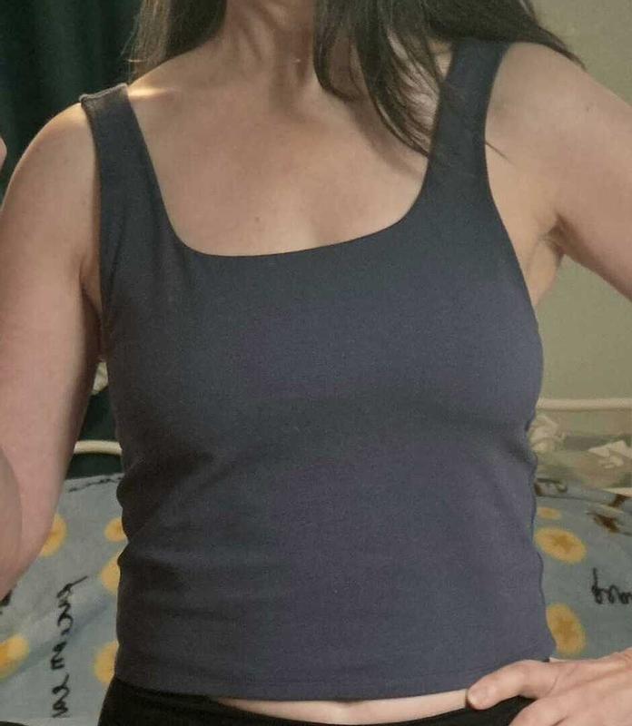 Customer photo for "Got these for Yoga"