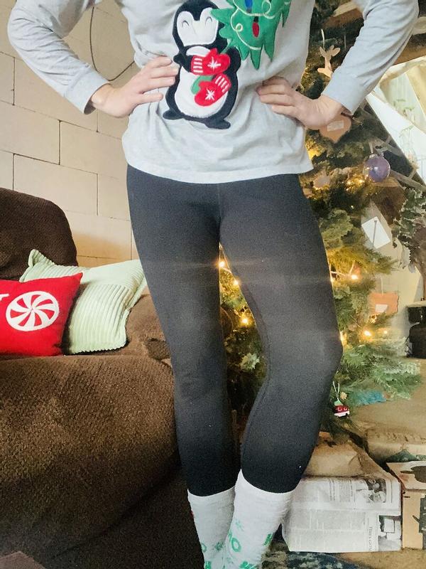 Customer photo for "My Forever Legging"