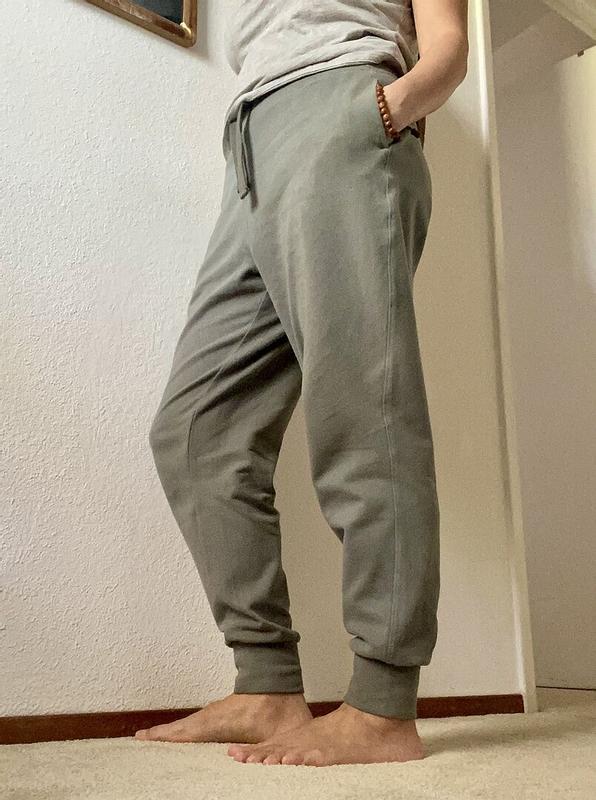 Customer photo for "Good for Fall & Winter"