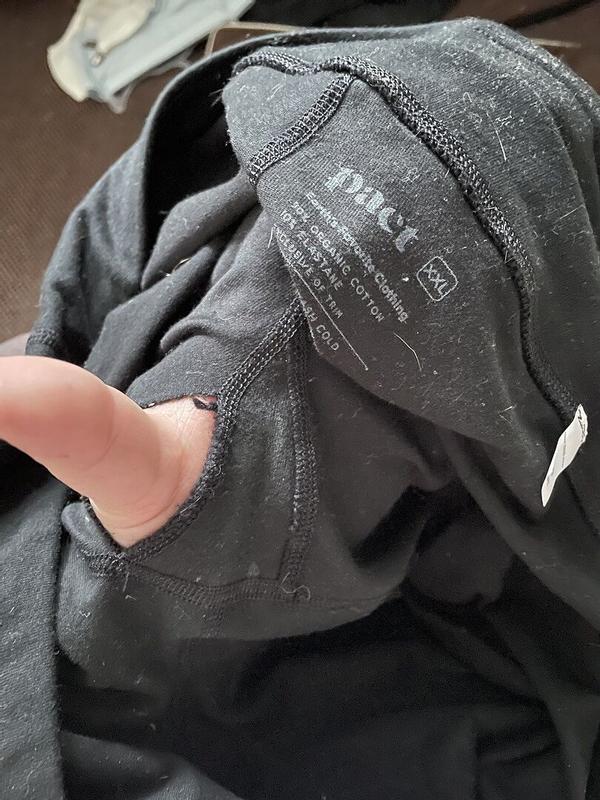 Customer photo for "Don’t recommend"
