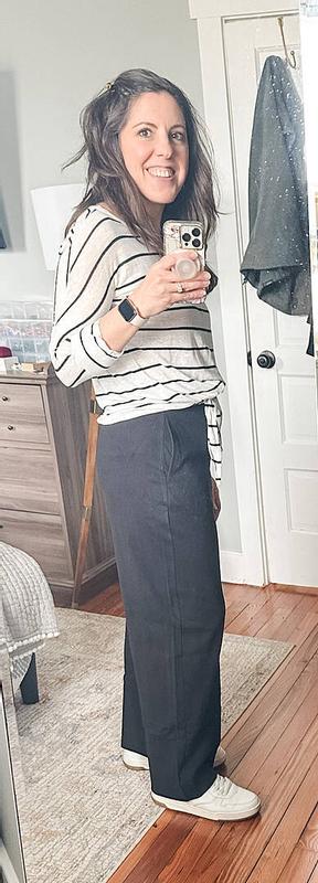 Customer photo for "Perfect pants"