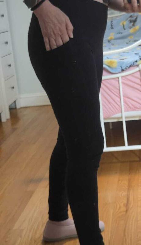 Customer photo for "Got these for Yoga"