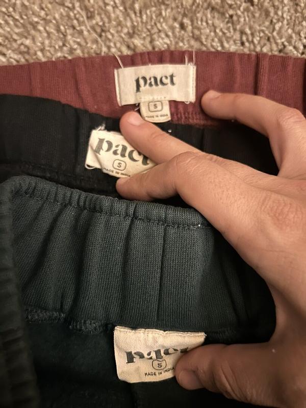 Customer photo for "I really want to like these"