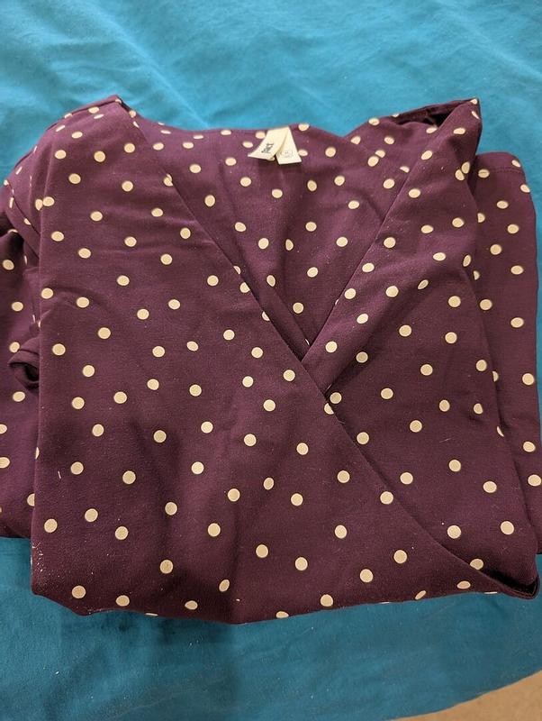 Customer photo for "Very good dress"