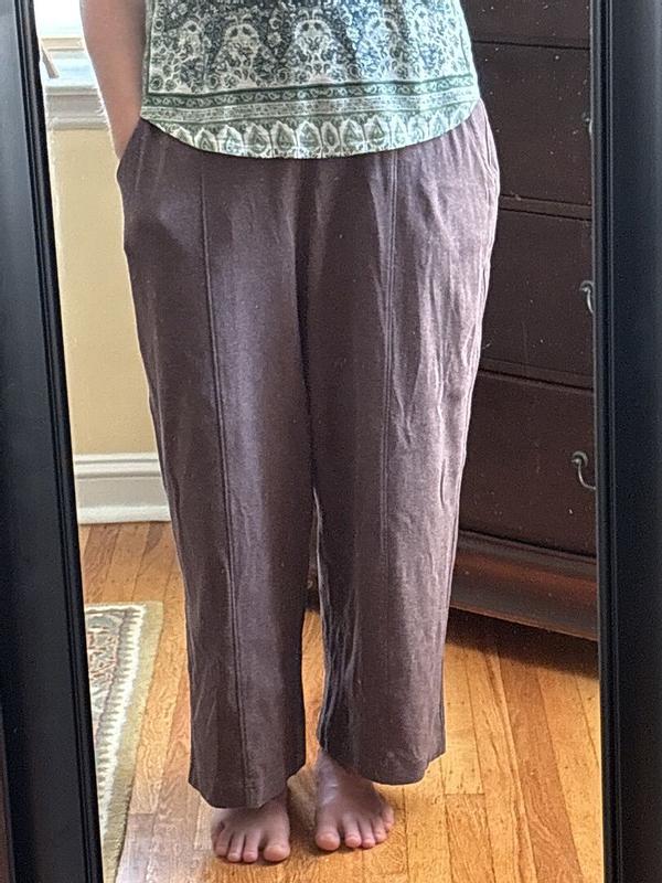 Customer photo for "Awesome airplane pants"