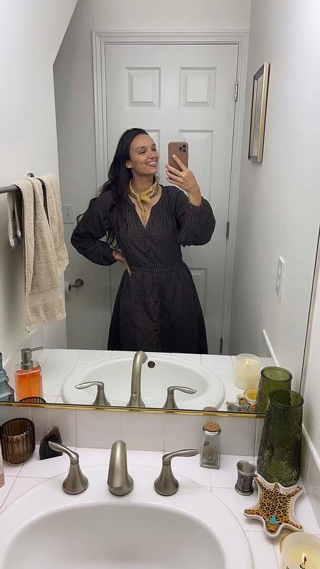 Customer photo for "Great for fall"