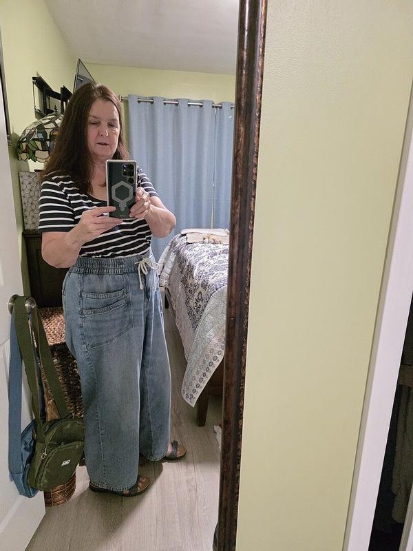 Customer photo for "Upgraded Tee"