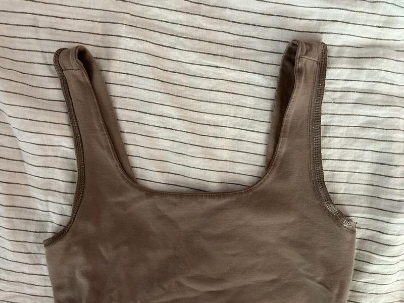 Customer photo for "Seam Failed After the First Wash"