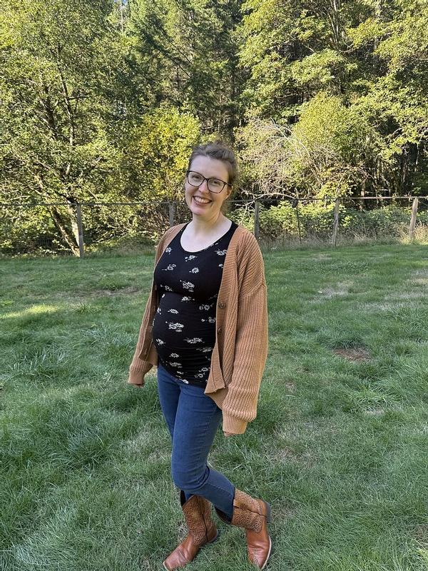 Customer photo for "Fall favorite"