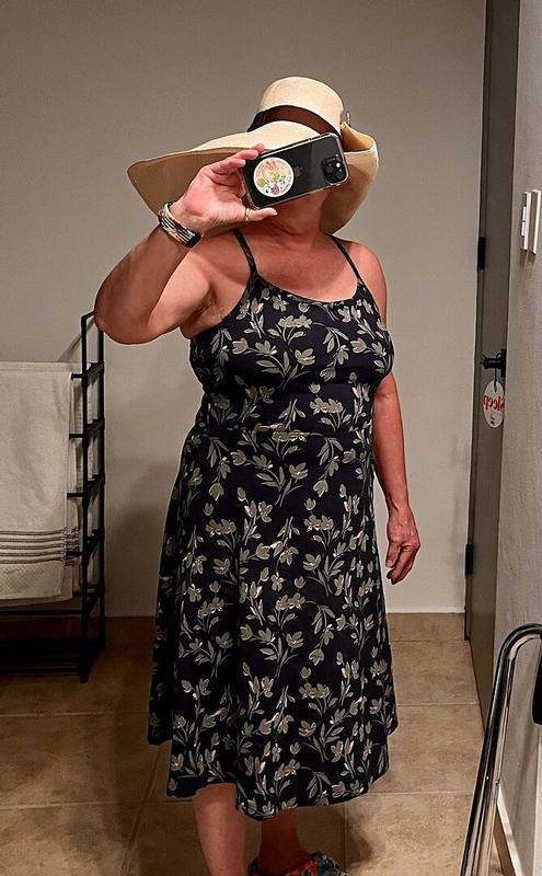 Customer photo for "Oh so soft."