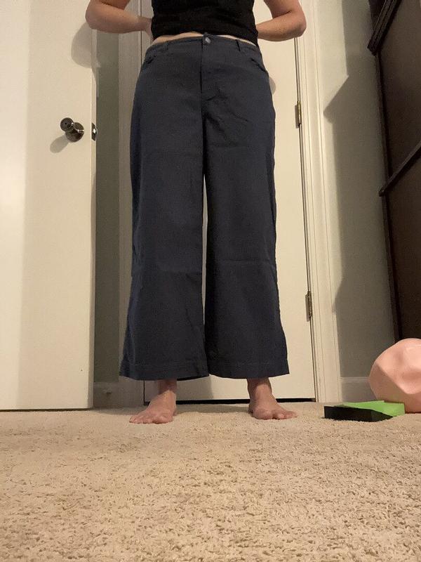 Customer photo for "Consider Shrinkage"