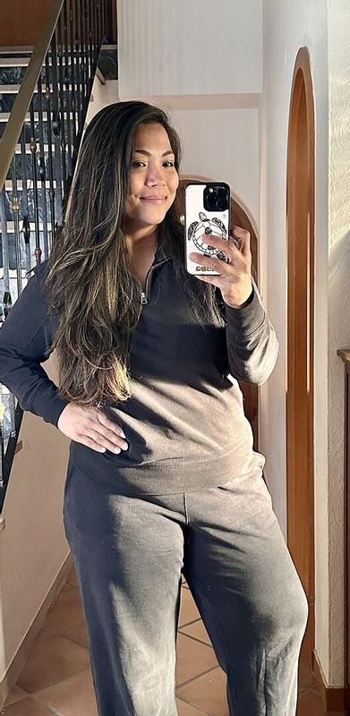 Customer photo for "Absolutely comfortable set"