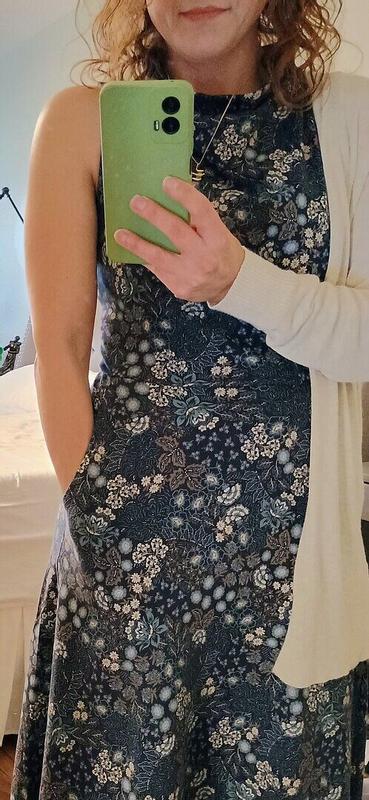 Customer photo for "Another perfect dress!"