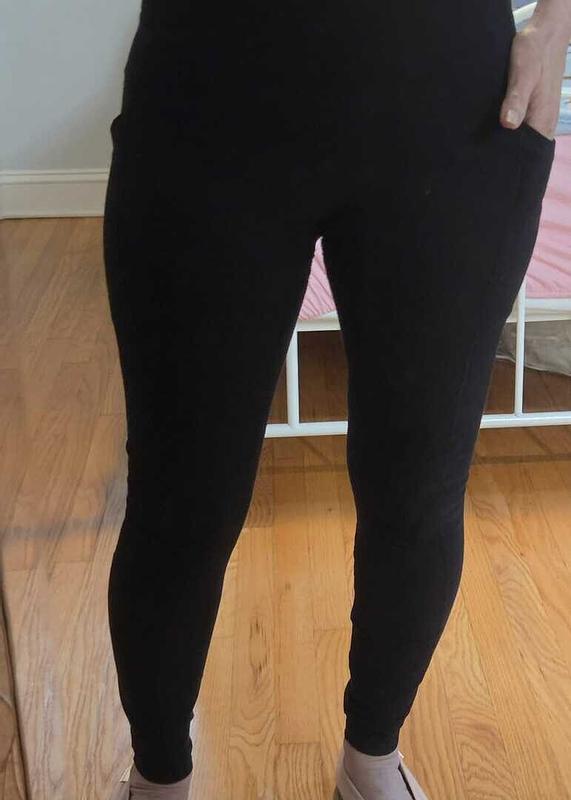 Customer photo for "Got these for Yoga"