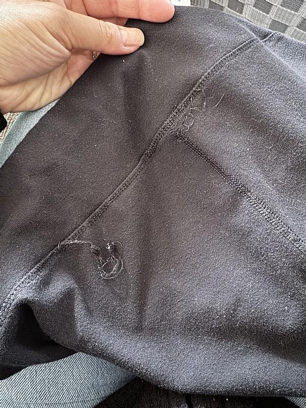 Customer photo for "Not the best longevity"