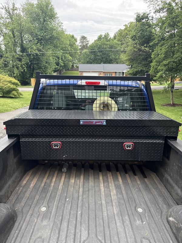 New Tool Box