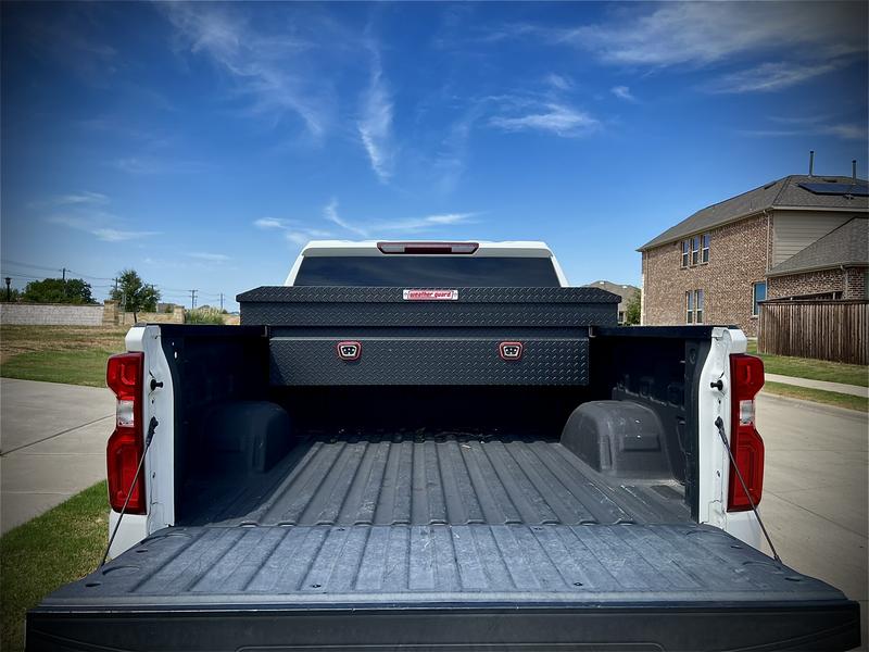 127-52-04 | Truck Boxes | WEATHER GUARD 127-52-04 | Truck Boxes | WEATHER GUARD