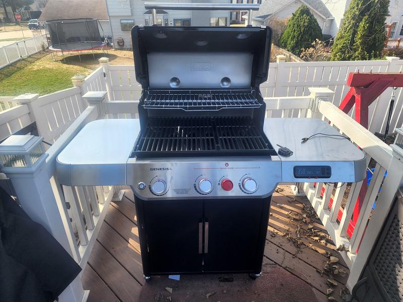 The Best Grills For 2023, According To Our Tests