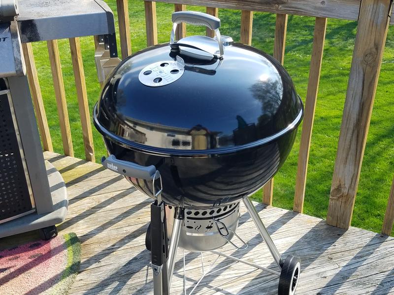 Charcoal grill meijer sale