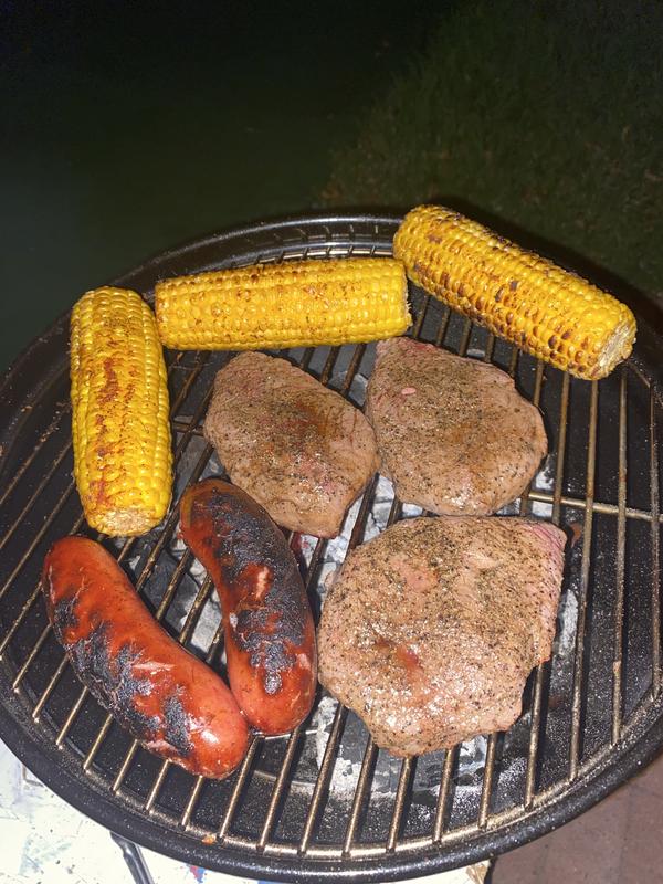 Charcoal grill meijer online
