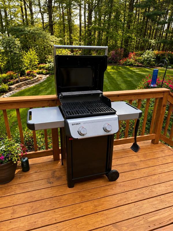 Weber Spirit