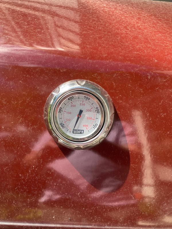 Lid Thermometer